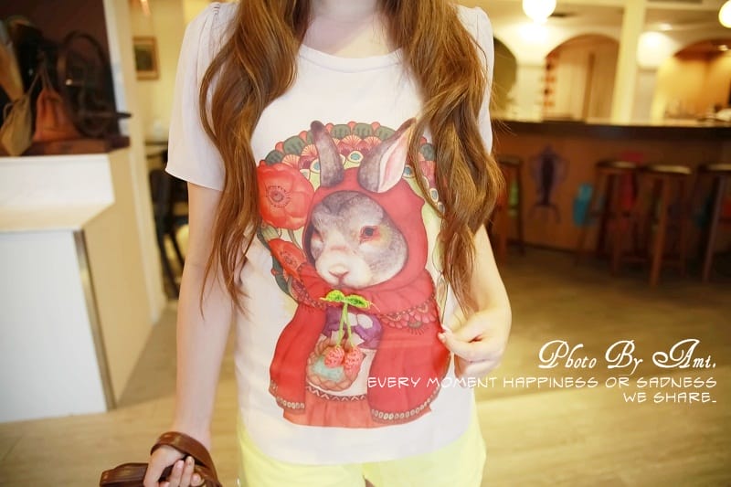 120618 ♥ 買瘋了！初夏網拍戰利品狂買21件穿搭分享 ♫