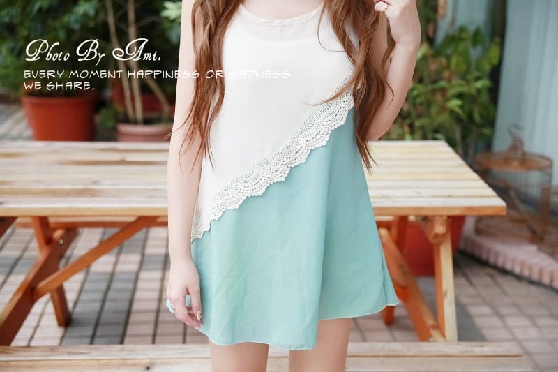 120618 ♥ 買瘋了！初夏網拍戰利品狂買21件穿搭分享 ♫