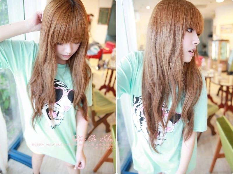 120618 ♥ 買瘋了！初夏網拍戰利品狂買21件穿搭分享 ♫