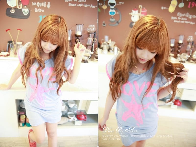 120618 ♥ 買瘋了！初夏網拍戰利品狂買21件穿搭分享 ♫