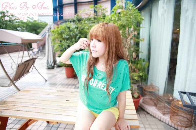 120618 ♥ 買瘋了！初夏網拍戰利品狂買21件穿搭分享 ♫