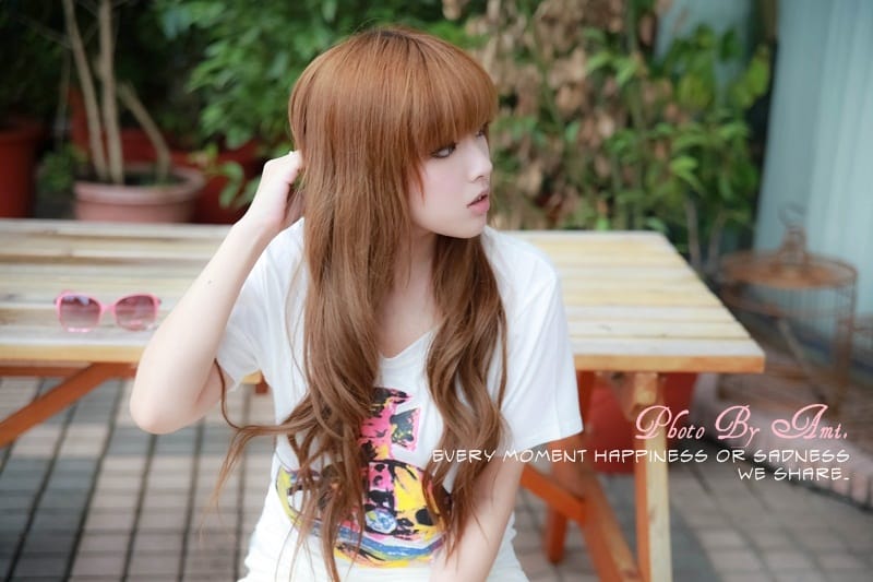 120618 ♥ 買瘋了！初夏網拍戰利品狂買21件穿搭分享 ♫