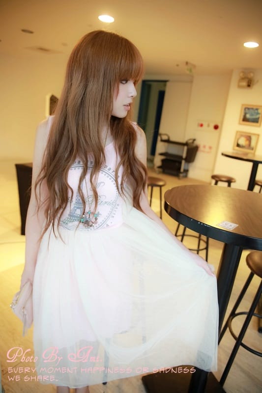 120618 ♥ 買瘋了！初夏網拍戰利品狂買21件穿搭分享 ♫