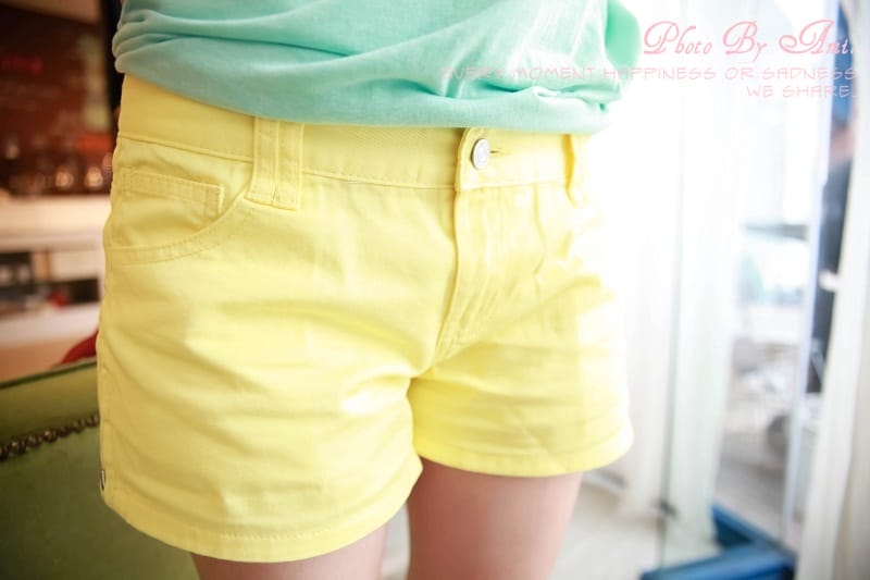 120618 ♥ 買瘋了！初夏網拍戰利品狂買21件穿搭分享 ♫