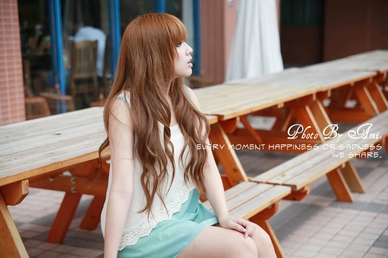 120618 ♥ 買瘋了！初夏網拍戰利品狂買21件穿搭分享 ♫