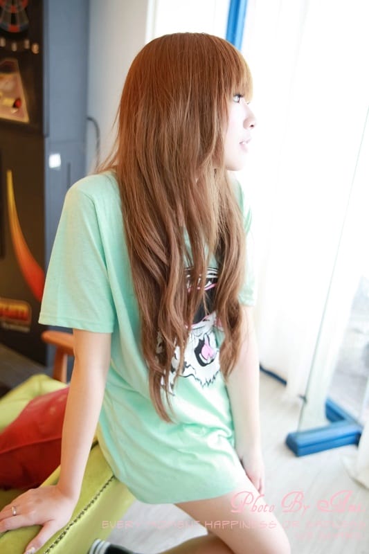 120618 ♥ 買瘋了！初夏網拍戰利品狂買21件穿搭分享 ♫
