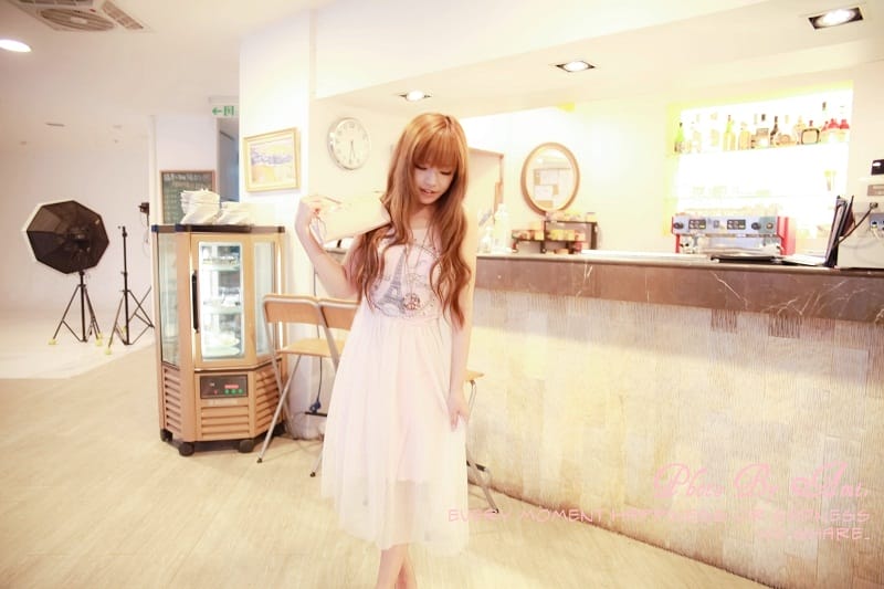 120618 ♥ 買瘋了！初夏網拍戰利品狂買21件穿搭分享 ♫