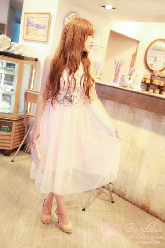 120618 ♥ 買瘋了！初夏網拍戰利品狂買21件穿搭分享 ♫