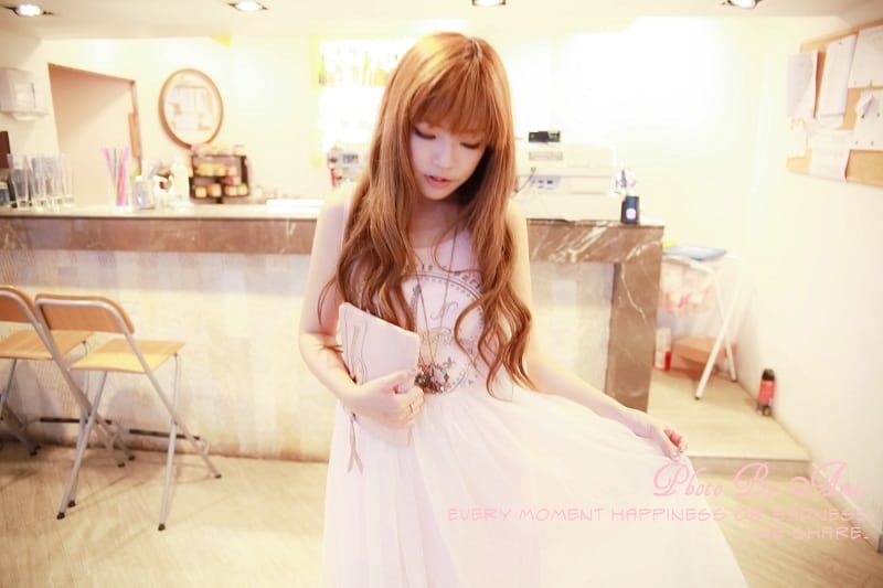 120618 ♥ 買瘋了！初夏網拍戰利品狂買21件穿搭分享 ♫