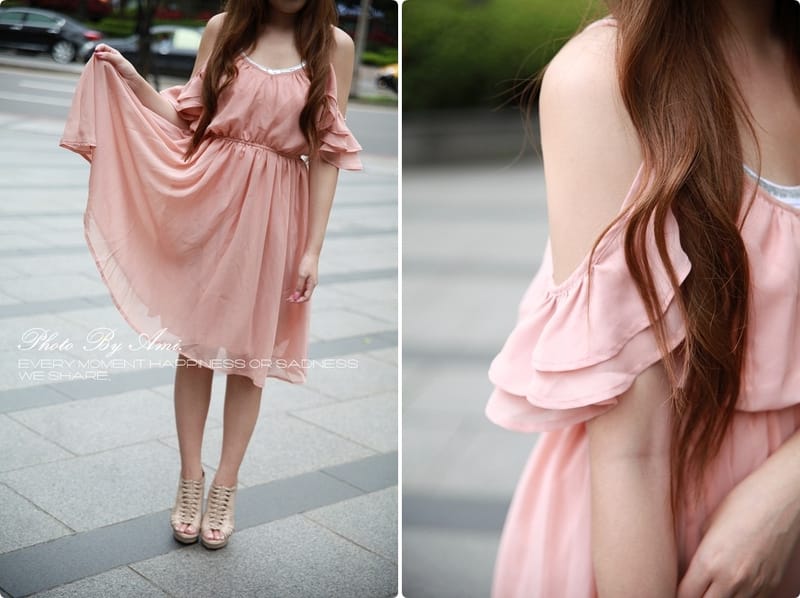 120620 ♥ 買瘋了！初夏網拍戰利品狂買21件穿搭分享 ♫ (下)