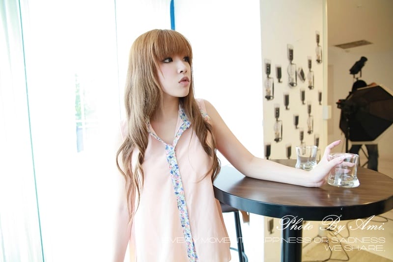120620 ♥ 買瘋了！初夏網拍戰利品狂買21件穿搭分享 ♫ (下)