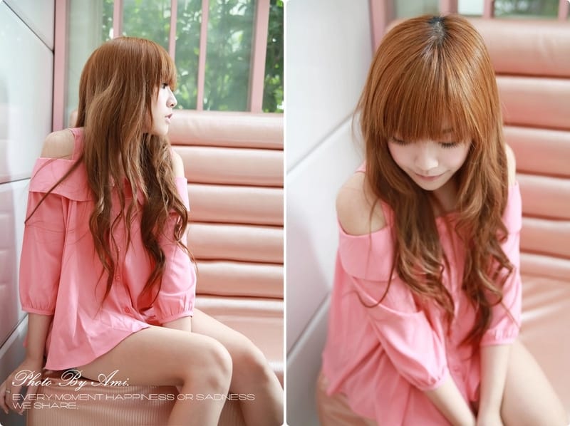120620 ♥ 買瘋了！初夏網拍戰利品狂買21件穿搭分享 ♫ (下)