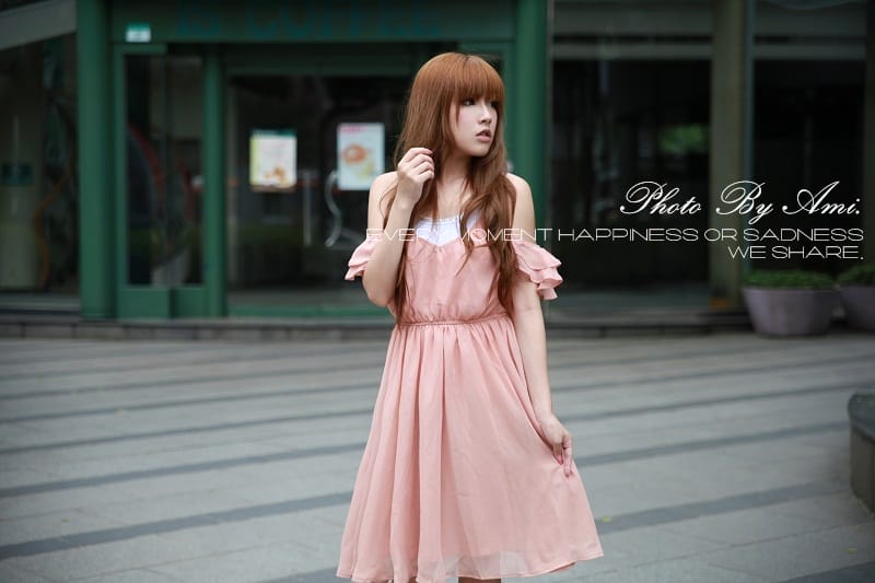 120620 ♥ 買瘋了！初夏網拍戰利品狂買21件穿搭分享 ♫ (下)