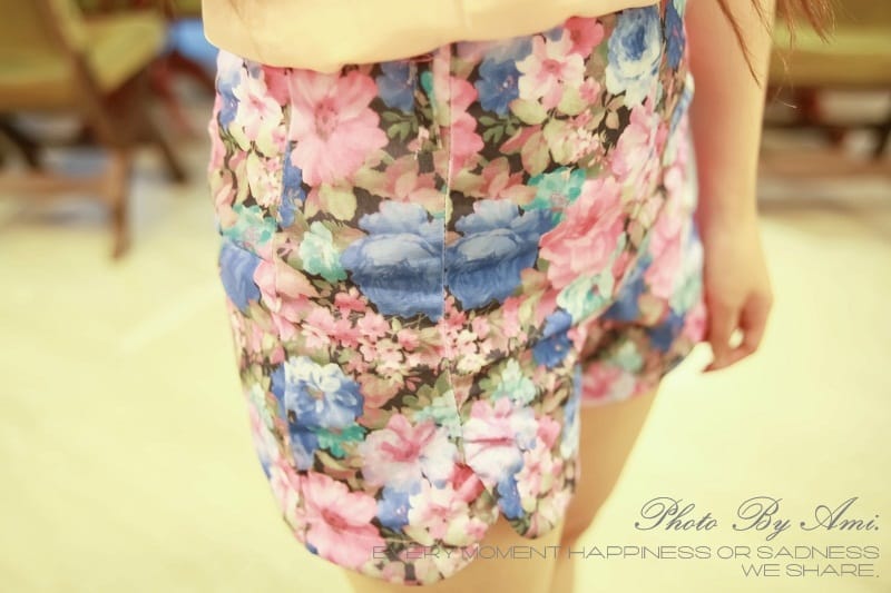 120620 ♥ 買瘋了！初夏網拍戰利品狂買21件穿搭分享 ♫ (下)