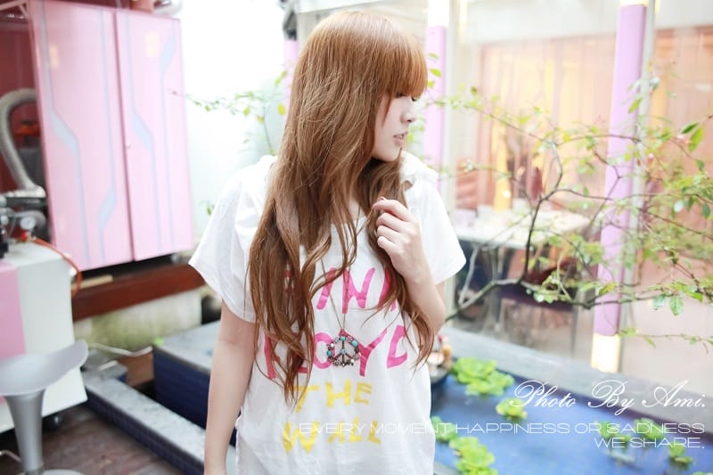 120620 ♥ 買瘋了！初夏網拍戰利品狂買21件穿搭分享 ♫ (下)