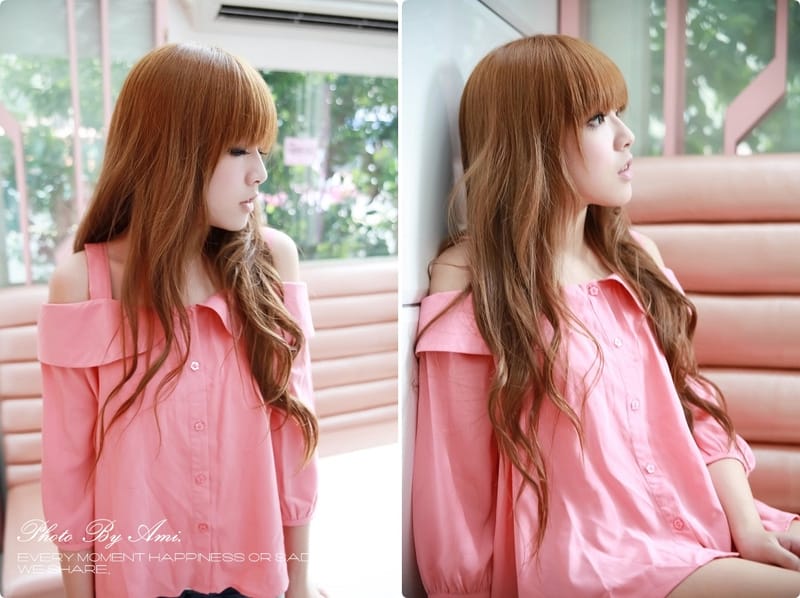 120620 ♥ 買瘋了！初夏網拍戰利品狂買21件穿搭分享 ♫ (下)