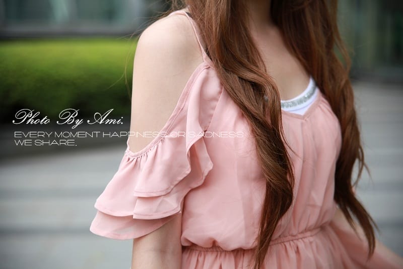 120620 ♥ 買瘋了！初夏網拍戰利品狂買21件穿搭分享 ♫ (下)