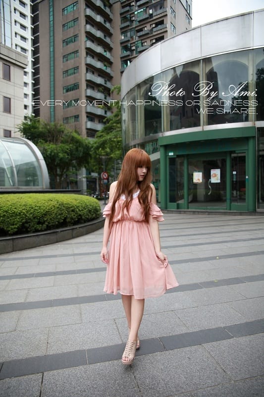 120620 ♥ 買瘋了！初夏網拍戰利品狂買21件穿搭分享 ♫ (下)