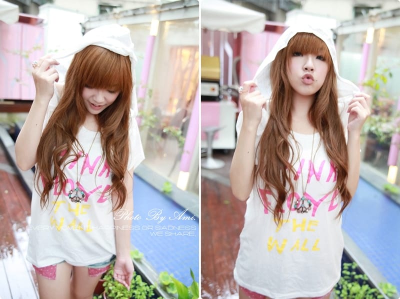120620 ♥ 買瘋了！初夏網拍戰利品狂買21件穿搭分享 ♫ (下)