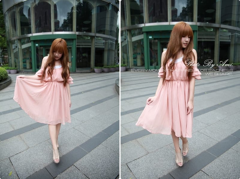 120620 ♥ 買瘋了！初夏網拍戰利品狂買21件穿搭分享 ♫ (下)