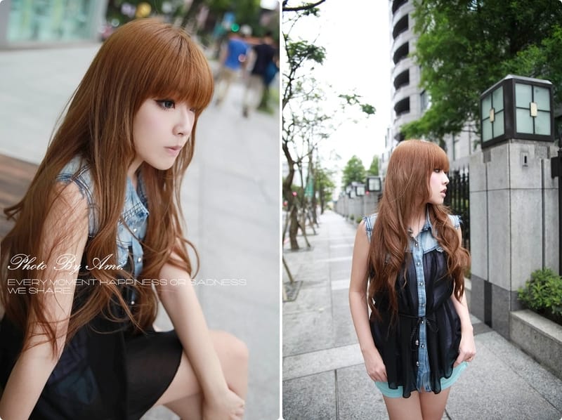 120620 ♥ 買瘋了！初夏網拍戰利品狂買21件穿搭分享 ♫ (下)