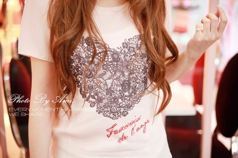 120620 ♥ 買瘋了！初夏網拍戰利品狂買21件穿搭分享 ♫ (下)