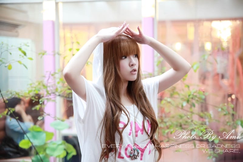 120620 ♥ 買瘋了！初夏網拍戰利品狂買21件穿搭分享 ♫ (下)