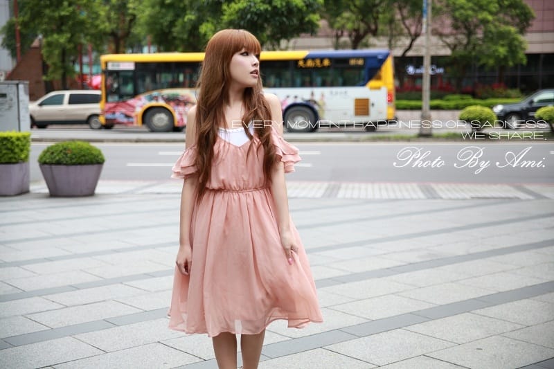 120620 ♥ 買瘋了！初夏網拍戰利品狂買21件穿搭分享 ♫ (下)