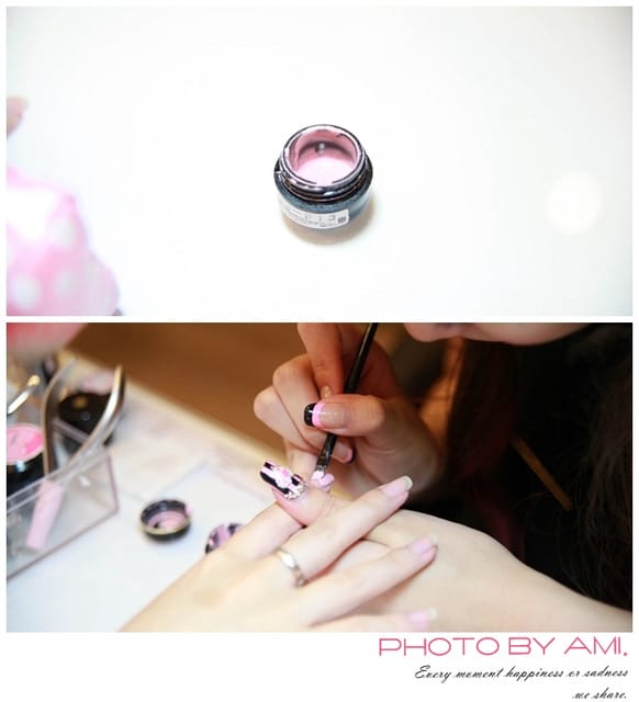 120621 ♥ 讓指尖沉浸在夢幻天使氛圍裡‧巴黎都 ♫ - 第17張圖 120621 ♥ 讓指尖沉浸在夢幻天使氛圍裡‧巴黎都 ♫