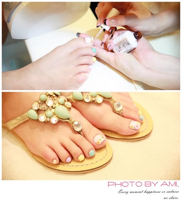 120621 ♥ 讓指尖沉浸在夢幻天使氛圍裡‧巴黎都 ♫ - 第34張圖 120621 ♥ 讓指尖沉浸在夢幻天使氛圍裡‧巴黎都 ♫