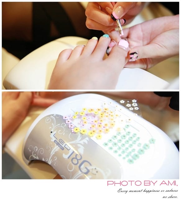 120621 ♥ 讓指尖沉浸在夢幻天使氛圍裡‧巴黎都 ♫ - 第33張圖 120621 ♥ 讓指尖沉浸在夢幻天使氛圍裡‧巴黎都 ♫