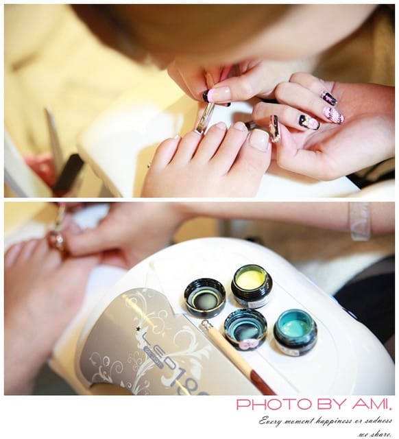 120621 ♥ 讓指尖沉浸在夢幻天使氛圍裡‧巴黎都 ♫ - 第32張圖 120621 ♥ 讓指尖沉浸在夢幻天使氛圍裡‧巴黎都 ♫