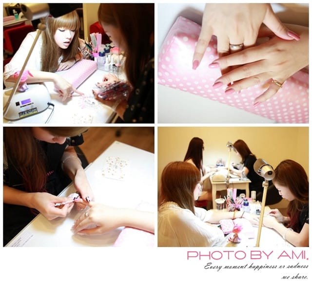 120621 ♥ 讓指尖沉浸在夢幻天使氛圍裡‧巴黎都 ♫ - 第12張圖 120621 ♥ 讓指尖沉浸在夢幻天使氛圍裡‧巴黎都 ♫