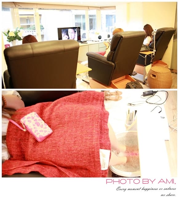 120621 ♥ 讓指尖沉浸在夢幻天使氛圍裡‧巴黎都 ♫ - 第27張圖 120621 ♥ 讓指尖沉浸在夢幻天使氛圍裡‧巴黎都 ♫