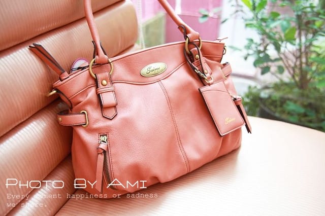 120628 ♥ 新入荷！夏季穿搭之六雙新鞋三款新包綜合分享 ~♫