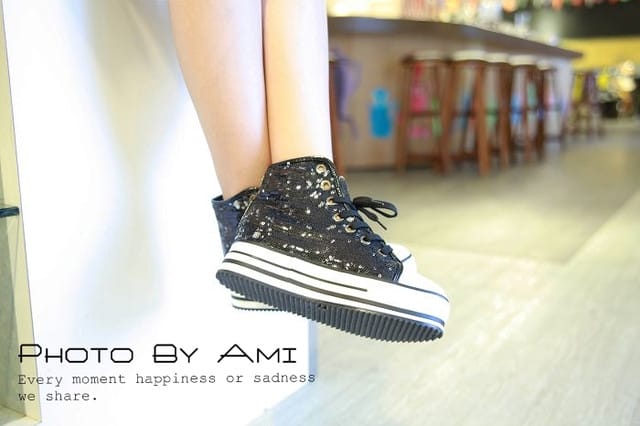 120628 ♥ 新入荷！夏季穿搭之六雙新鞋三款新包綜合分享 ~♫