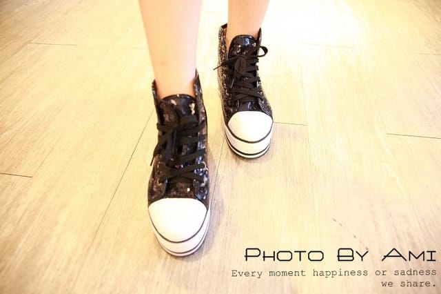 120628 ♥ 新入荷！夏季穿搭之六雙新鞋三款新包綜合分享 ~♫