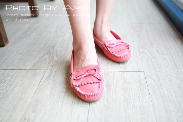 120628 ♥ 新入荷！夏季穿搭之六雙新鞋三款新包綜合分享 ~♫