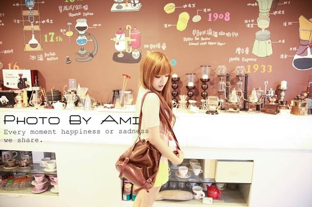 120628 ♥ 新入荷！夏季穿搭之六雙新鞋三款新包綜合分享 ~♫