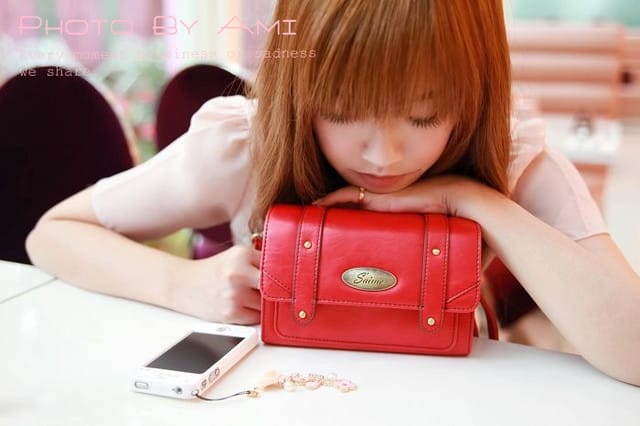 120628 ♥ 新入荷！夏季穿搭之六雙新鞋三款新包綜合分享 ~♫