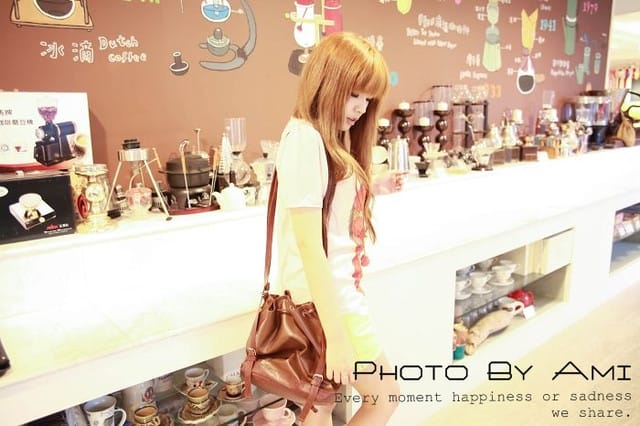 120628 ♥ 新入荷！夏季穿搭之六雙新鞋三款新包綜合分享 ~♫