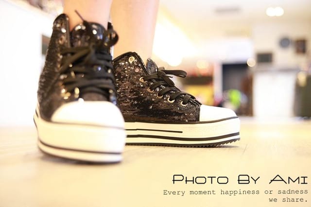 120628 ♥ 新入荷！夏季穿搭之六雙新鞋三款新包綜合分享 ~♫