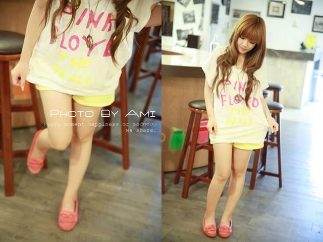 120628 ♥ 新入荷！夏季穿搭之六雙新鞋三款新包綜合分享 ~♫