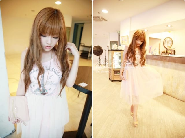 120703 ♥ 今夏必備時尚單品‧五款率性質感手拿包特輯 ♫