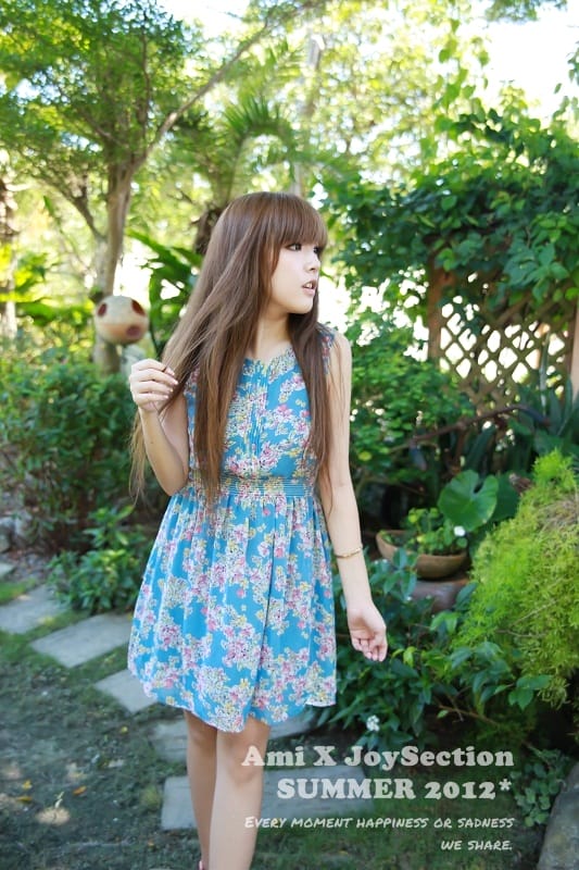 120710 ♥ 清新小夏日簡約穿搭‧質感日韓系JoySection ♫ - 第35張圖 120710 ♥ 清新小夏日簡約穿搭‧質感日韓系JoySection ♫