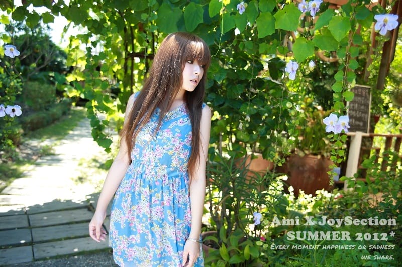 120710 ♥ 清新小夏日簡約穿搭‧質感日韓系JoySection ♫ - 第38張圖 120710 ♥ 清新小夏日簡約穿搭‧質感日韓系JoySection ♫
