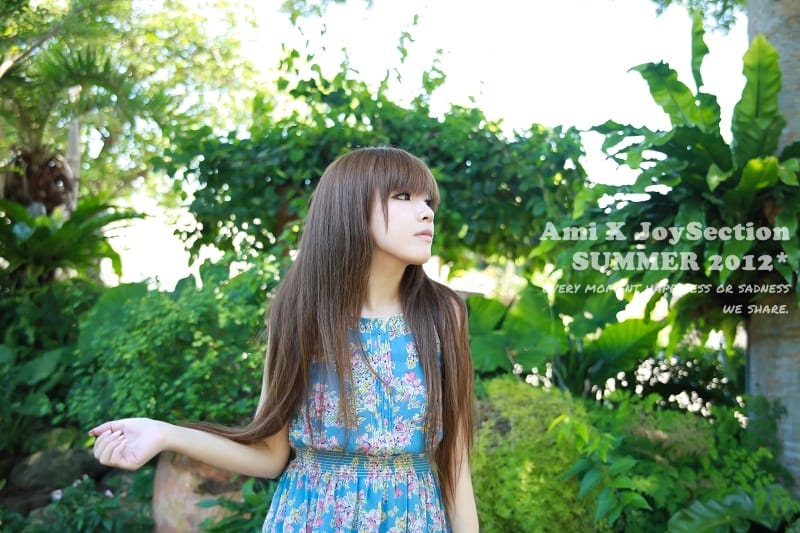 120710 ♥ 清新小夏日簡約穿搭‧質感日韓系JoySection ♫ - 第30張圖 120710 ♥ 清新小夏日簡約穿搭‧質感日韓系JoySection ♫