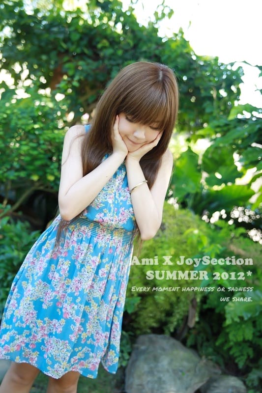 120710 ♥ 清新小夏日簡約穿搭‧質感日韓系JoySection ♫ - 第36張圖 120710 ♥ 清新小夏日簡約穿搭‧質感日韓系JoySection ♫
