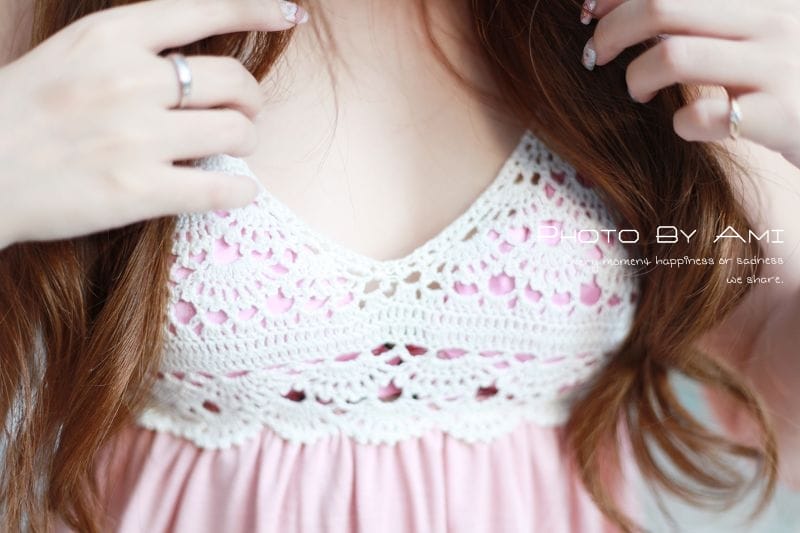 120720 ♥ 我的LOVELY SUMMER甜美夏日穿搭‧ZIZA ♫