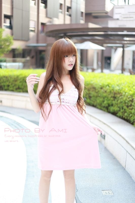 120720 ♥ 我的LOVELY SUMMER甜美夏日穿搭‧ZIZA ♫